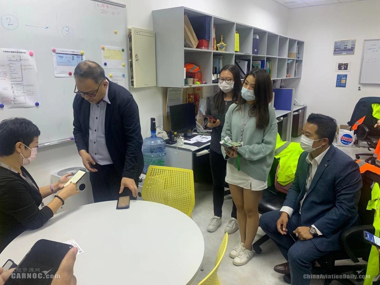 澳门到上海防疫,协同合作下的安全便捷之旅 澳门到上海防疫,协同合作下的安全便捷之旅