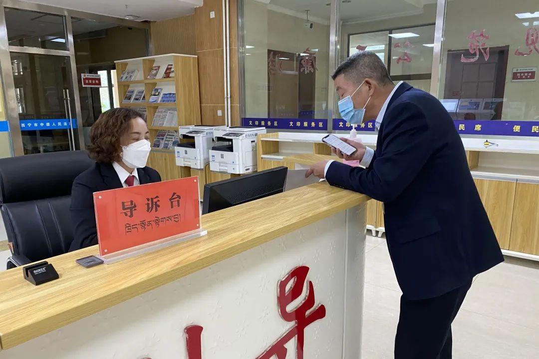 西宁疫情防控指挥部的坚守与担当 西宁疫情防控指挥部的坚守与担当