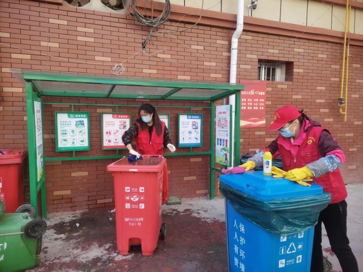 西宁疫情防控指挥部的坚守与担当 西宁疫情防控指挥部的坚守与担当