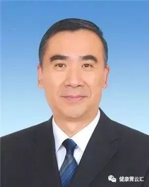 上海市卫健委官网领导团队名单及职能简介