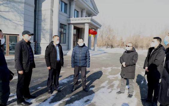 哈尔滨市疫情挑战与应对策略 哈尔滨市疫情挑战与应对策略