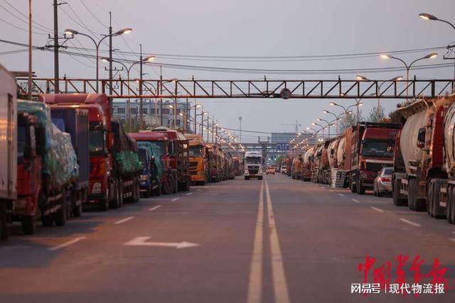 上海疫情下的河南路，抗疫之路的挑战与希望