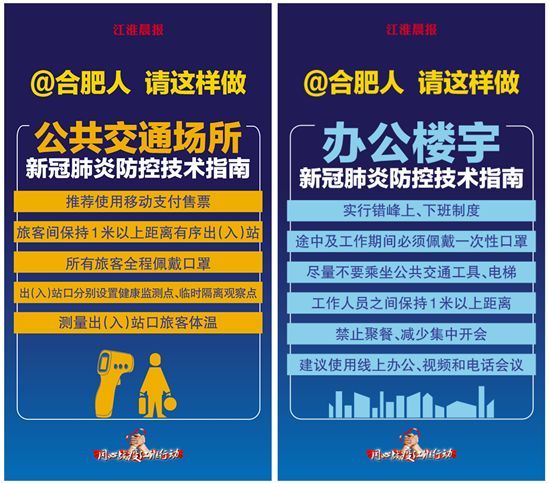 合肥市新冠疫情最新防控政策深度解析