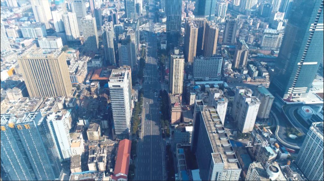 上海市与长沙市疫情现状与探析