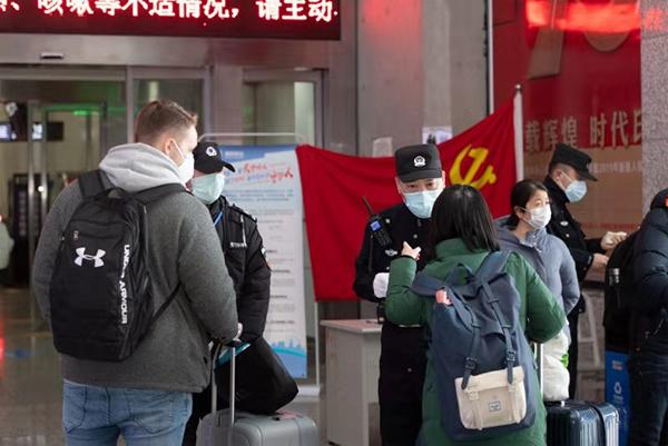 上海市与长沙市疫情现状与探析 上海市与长沙市疫情现状与探析