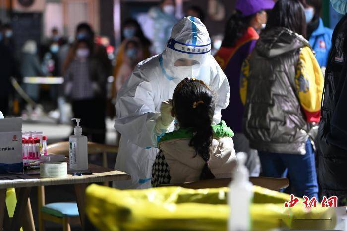 呼和浩特市疫区,抗击疫情的挑战与希望并存 呼和浩特市疫区,抗击疫情的挑战与希望并存