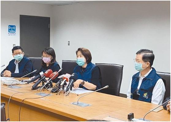 上海与台北疫情现状深度剖析