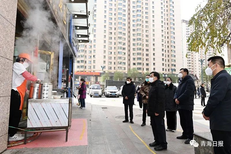 西宁疫情政策，科学防控，精准施策