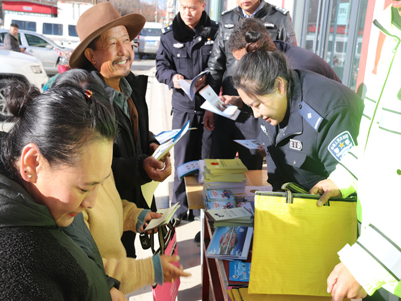 拉萨市疫情防控最新政策，筑牢防线，科学防控