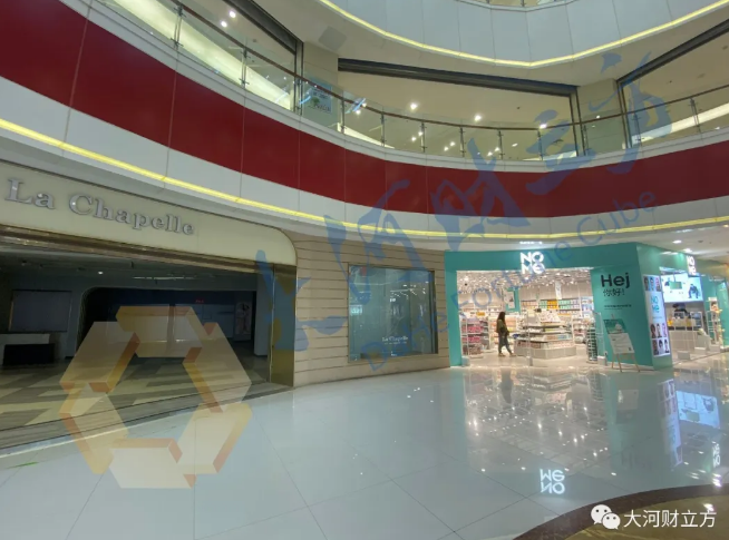 郑州疫情下商场变迁，哪家商场遭遇倒闭命运？