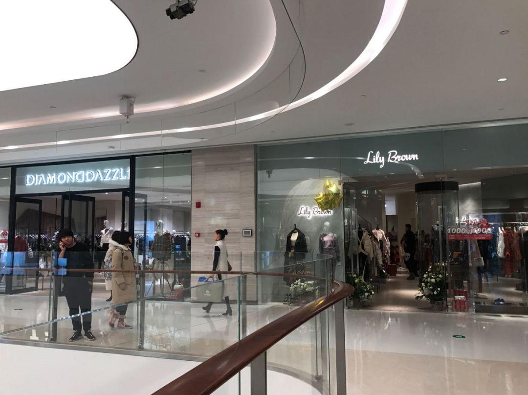 郑州一商场关闭，背后的原因与未来展望