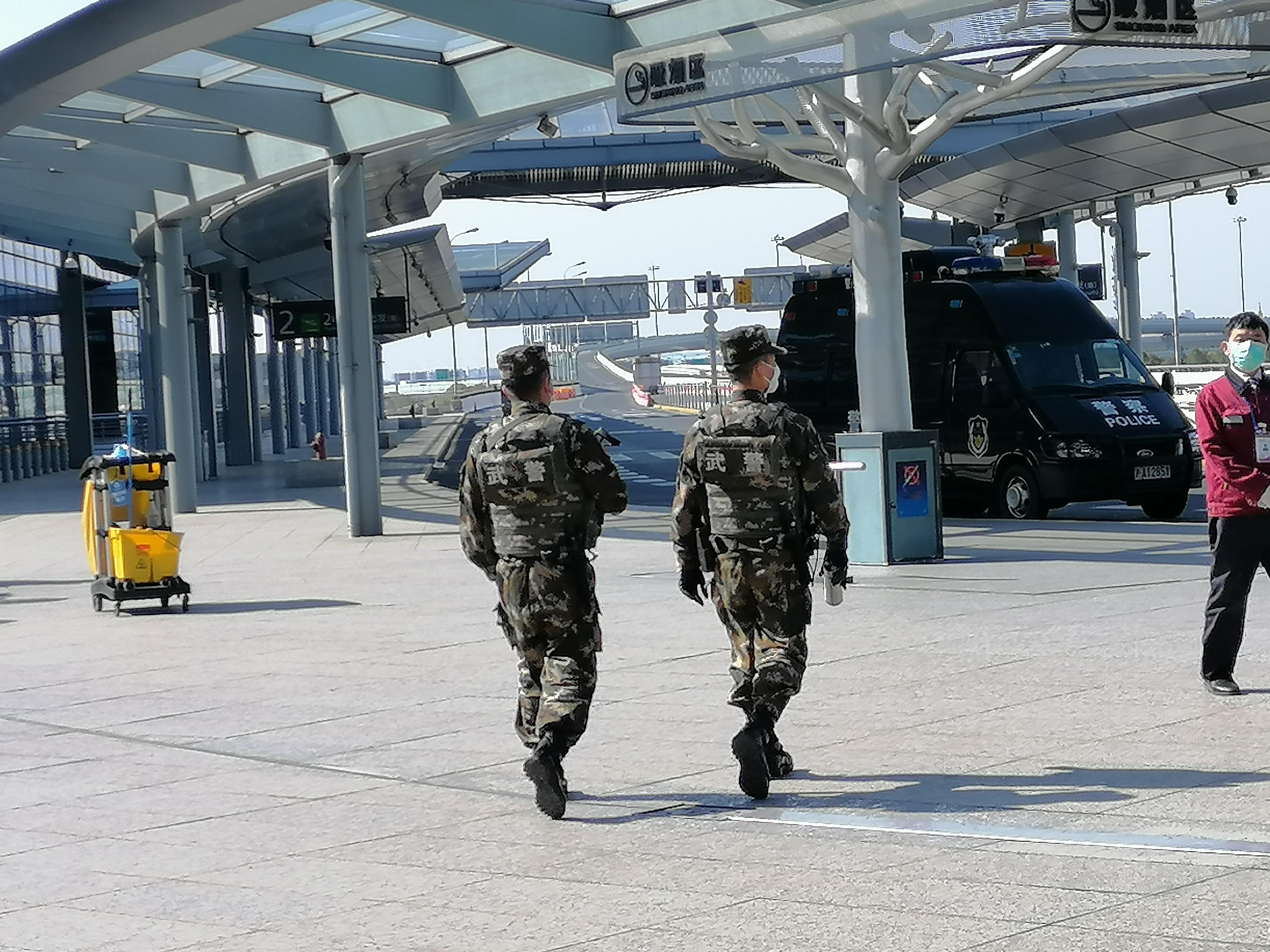 上海最新疫情防控措施发布，筑牢防线保障城市安全