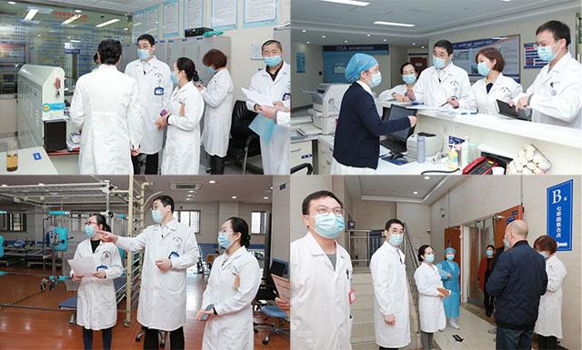 上海最新疫情防控指南须知