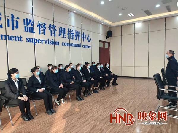 长春市坚决筑牢防控屏障,全力守护城市安全 长春市坚决筑牢防控屏障,全力守护城市安全