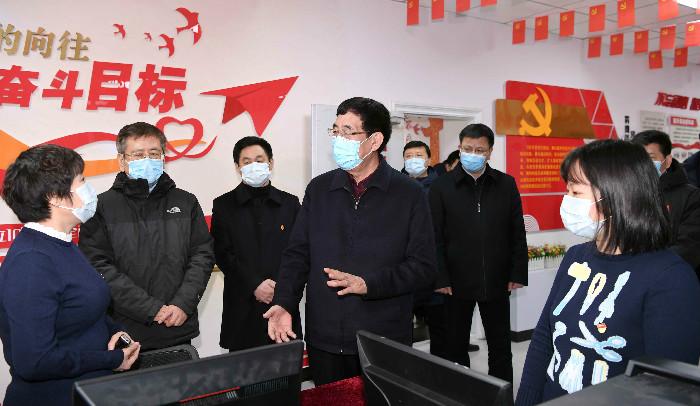 长春市疫情防控发布会全面解读,疫情防控进展与措施概览 长春市疫情防控发布会全面解读,疫情防控进展与措施概览