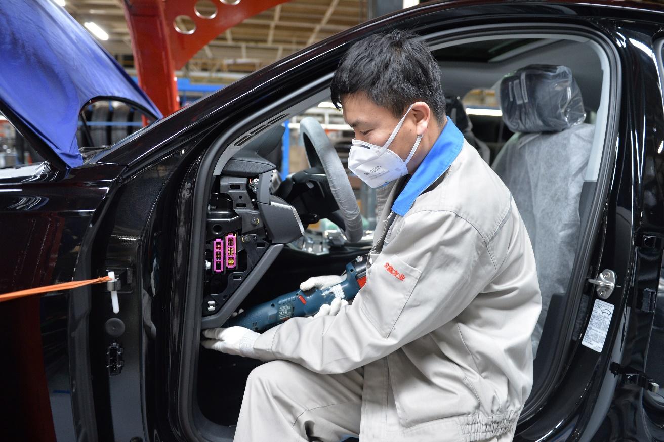 长春市精准实施科学防控措施,保障人民健康抗疫行动 长春市精准实施科学防控措施,保障人民健康抗疫行动