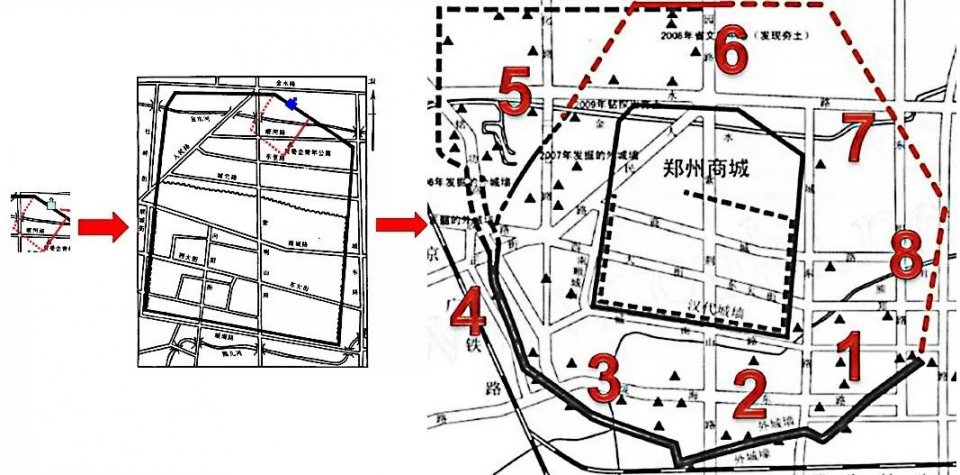 郑州商场最新动态,停业与否的探讨与解析 郑州商场最新动态,停业与否的探讨与解析