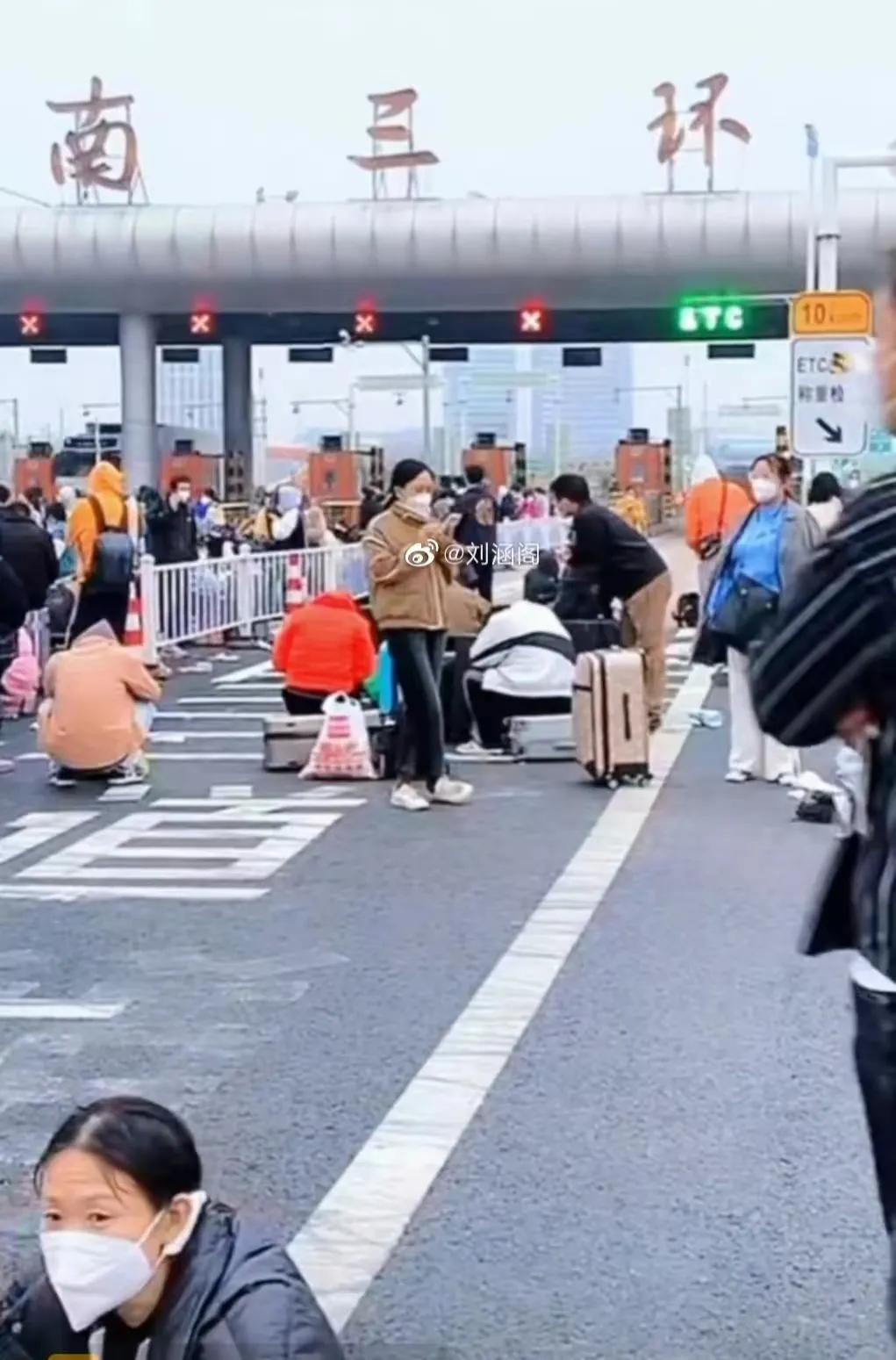 郑州与南京疫情挑战，城市间的协同应对