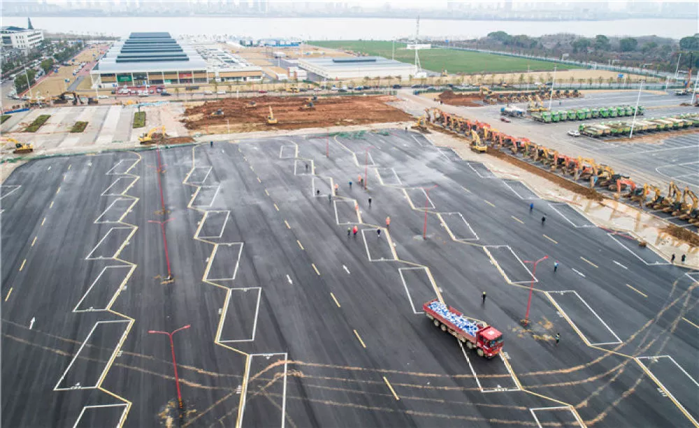 郑州与南京携手抗击疫情挑战 郑州与南京携手抗击疫情挑战