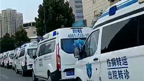 郑州疫情与南京无关,揭秘疫情真相 郑州疫情与南京无关,揭秘疫情真相