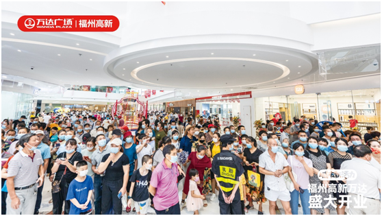 疫情背景下郑州商场与福州应对策略，城市运营与商业活动平衡之道探索