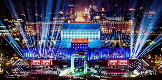 郑州与西安，疫情之下的挑战与希望之光