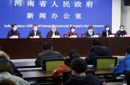 郑州疫情下的物资购买信心重塑之路