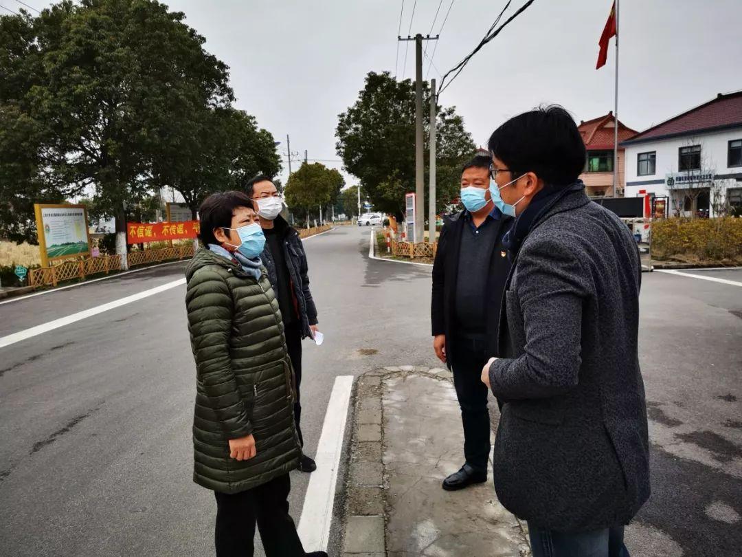 上海坚决打赢疫情防控阻击战公告发布