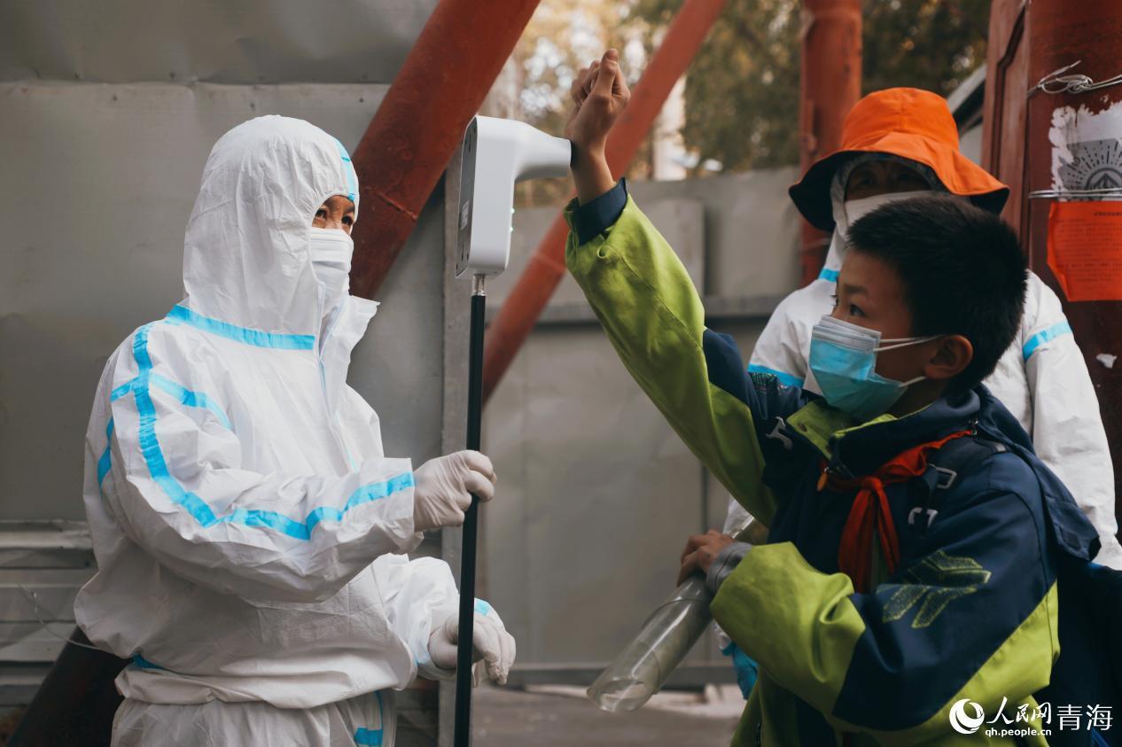 西宁疫情防控最新规定，筑牢防线，坚决打赢疫情防控阻击战