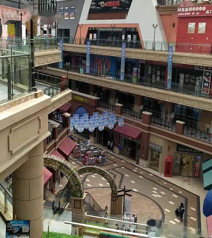 呼和浩特商场停业背后的真相