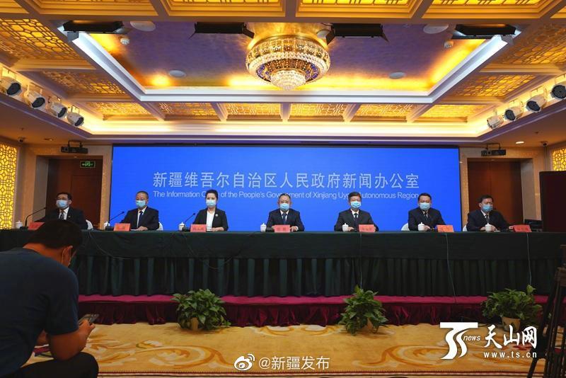 乌鲁木齐疫情感染者症状表现概述