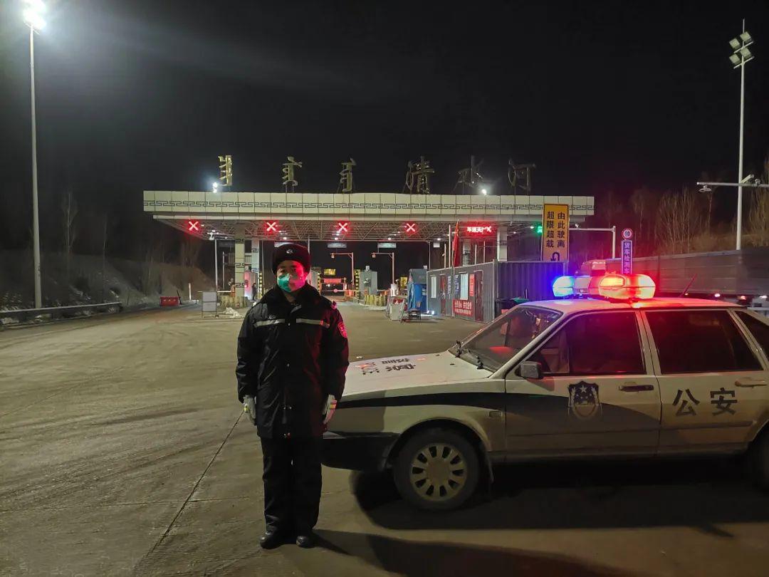 呼和浩特坚决打赢疫情防控阻击战 呼和浩特坚决打赢疫情防控阻击战