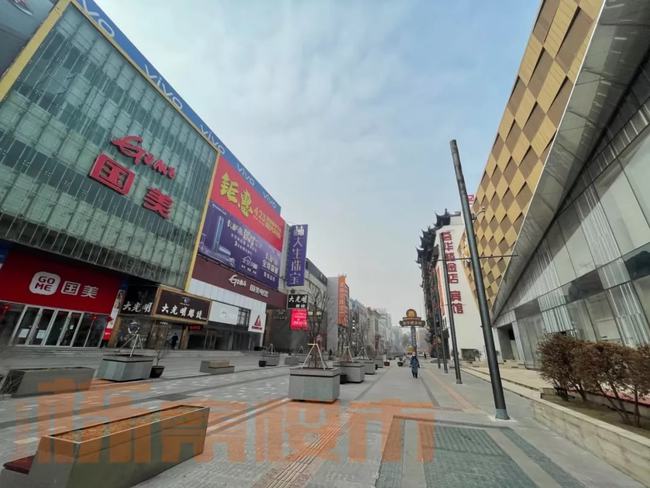 郑州商场与澳门疫情变迁，从封闭到开放之路