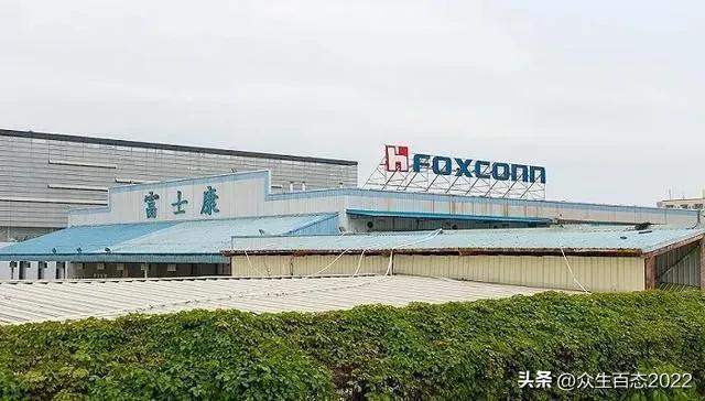 郑州富士康重大案件内幕深度解析