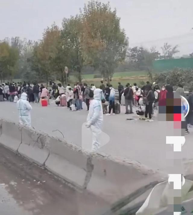 郑州富士康重大案件内幕深度解析