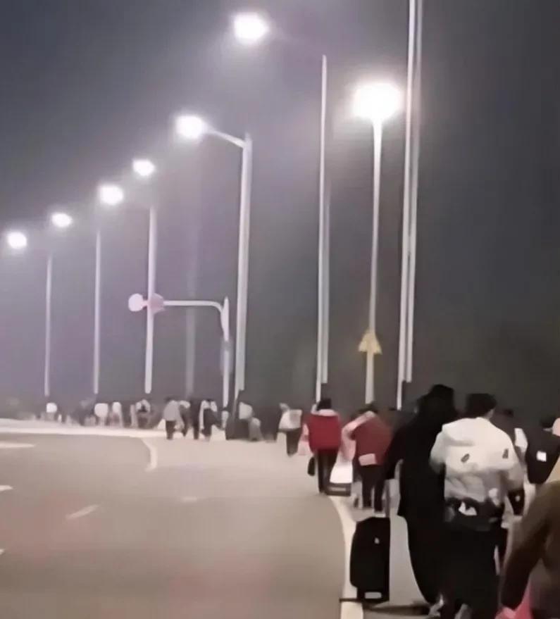 郑州富士康员工离世事件，深度探究与反思