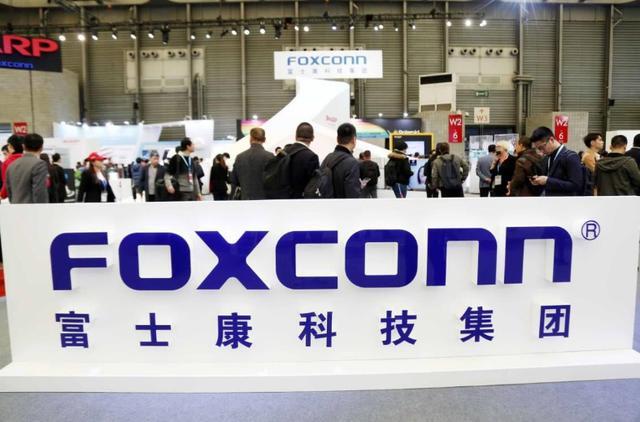 郑州富士康疫情后的复工之路，正式上班日期揭晓