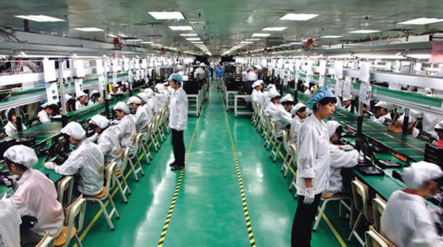 郑州富士康疫情最新情况，是否存在感染者？