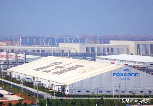 郑州富士康最新动态，创新转型引领智能制造业发展前沿