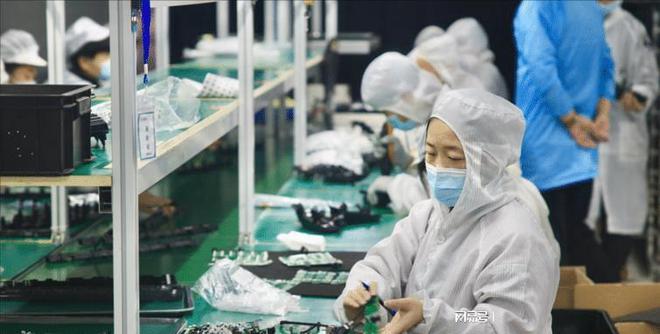 郑州富士康疫情挑战与应对，员工担忧与期望解析