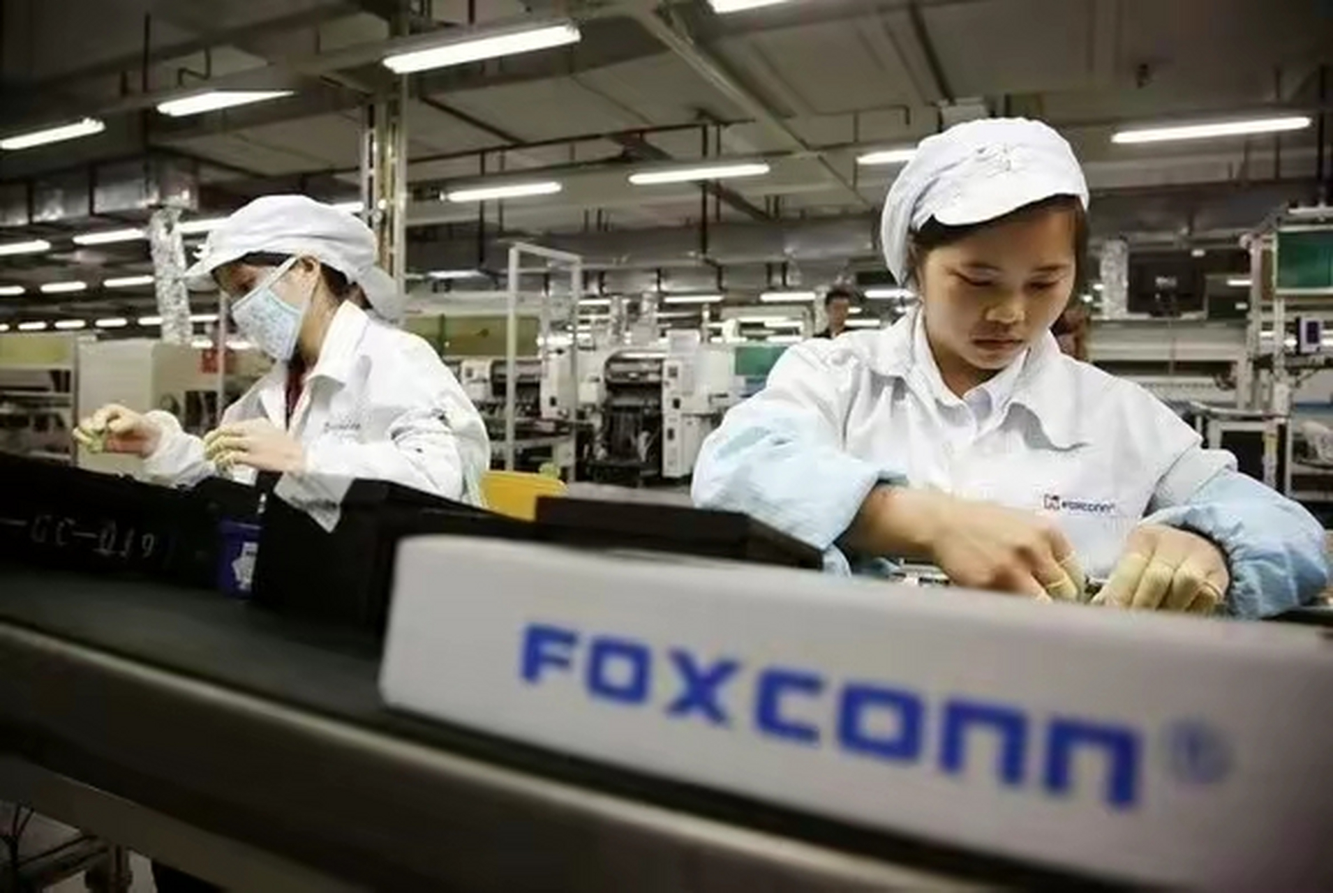 郑州富士康疫情挑战与应对，员工担忧与期望解析