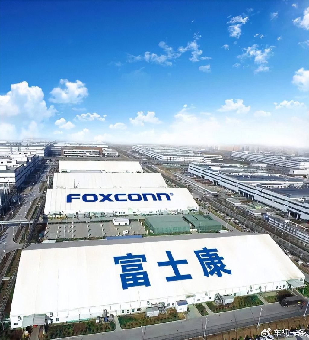 郑州富士康最新政策重塑产业生态，激发城市新活力