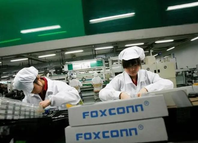 郑州富士康血案,深度剖析与反思 郑州富士康血案,深度剖析与反思