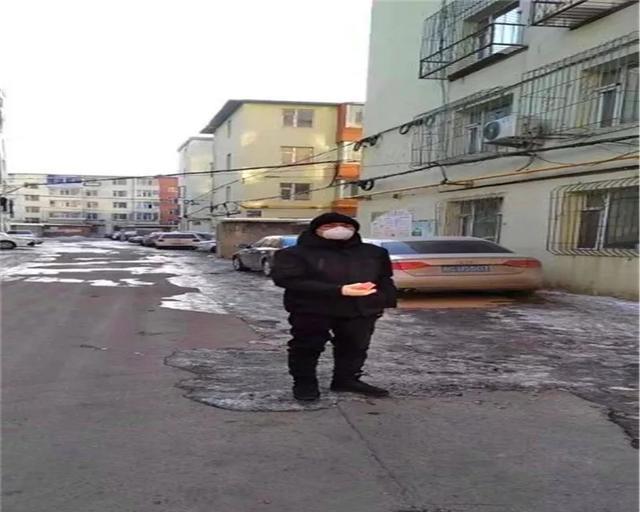 郑州封城,城市封锁与抗疫行动纪实 郑州封城,城市封锁与抗疫行动纪实