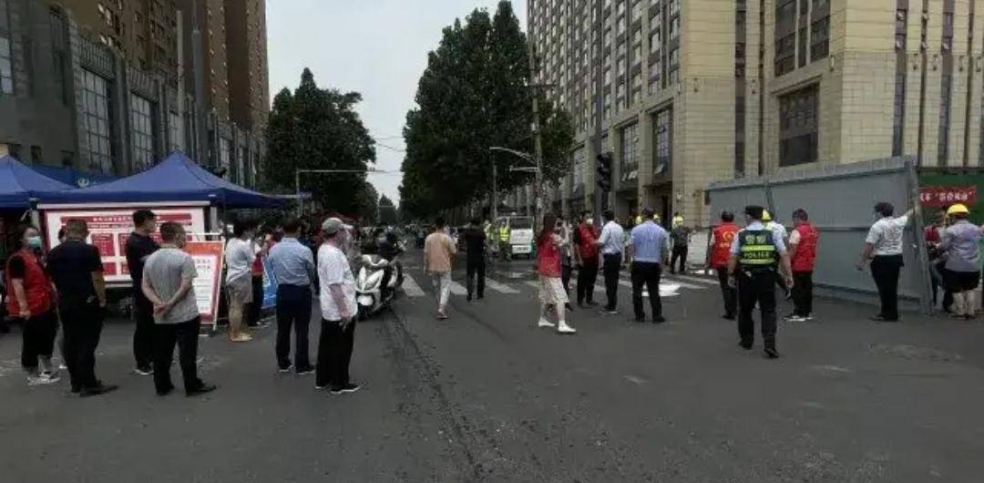 【呼和浩特疫情谣言/