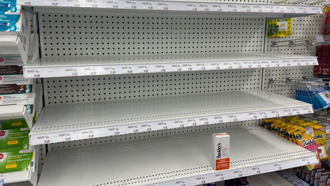 河南郑州物资短缺现状分析与应对策略探讨 河南郑州物资短缺现状分析与应对策略探讨