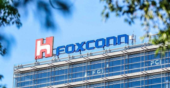 郑州港区富士康疫情应对挑战之道