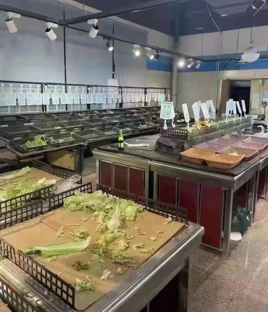 郑州疫情封城的真相探讨 郑州疫情封城的真相探讨