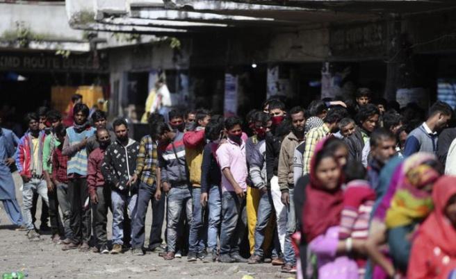 郑州封城期间,疫情下的城市记忆 郑州封城期间,疫情下的城市记忆