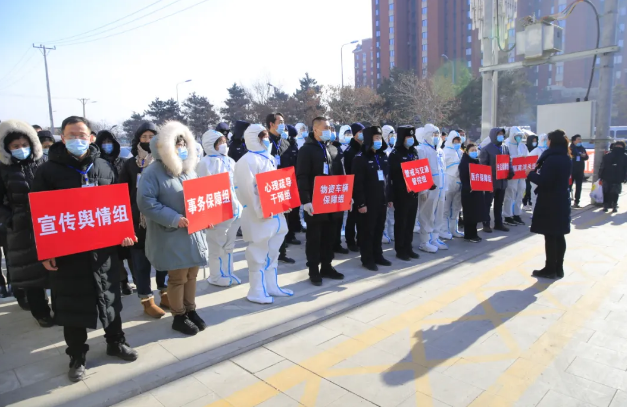 郑州封城突发事件，城市防控面临严峻挑战